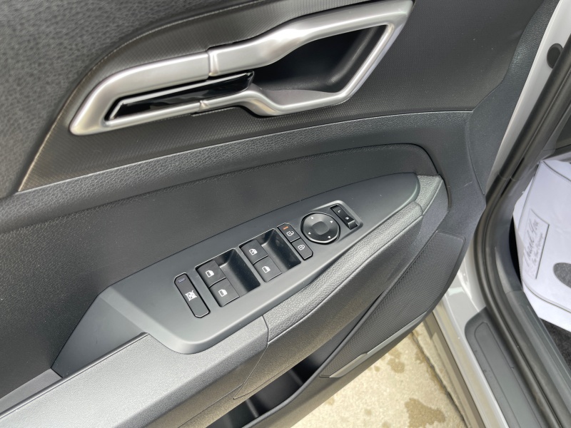 2026 Kia Sportage Hybrid