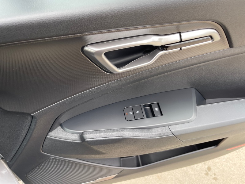 2026 Kia Sportage Hybrid