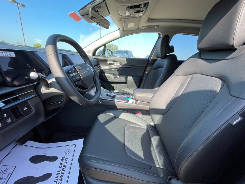 2026 Kia Sportage Hybrid