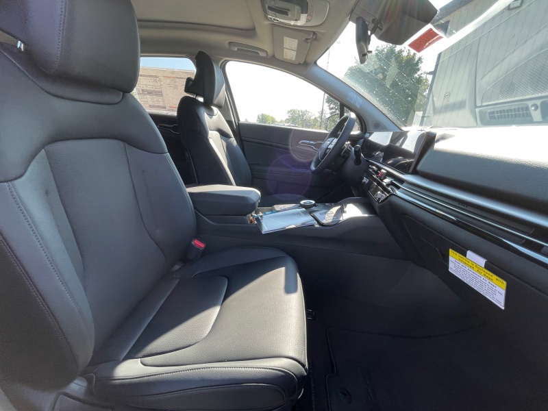 2026 Kia Sportage Hybrid