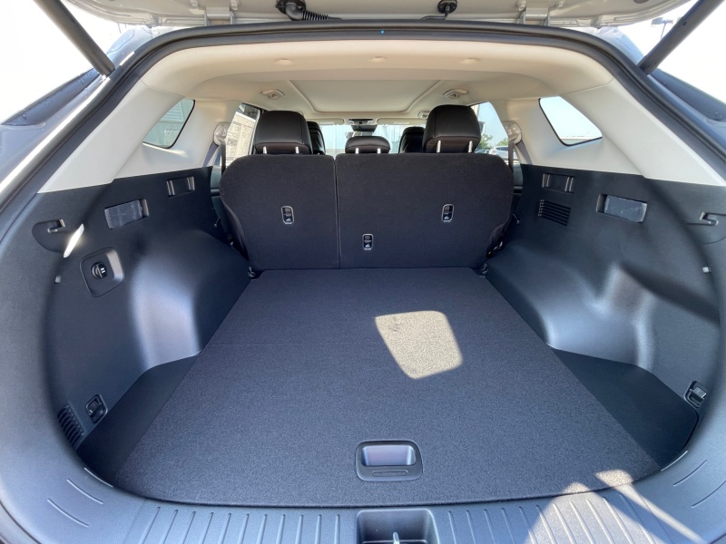 2026 Kia Sportage Hybrid