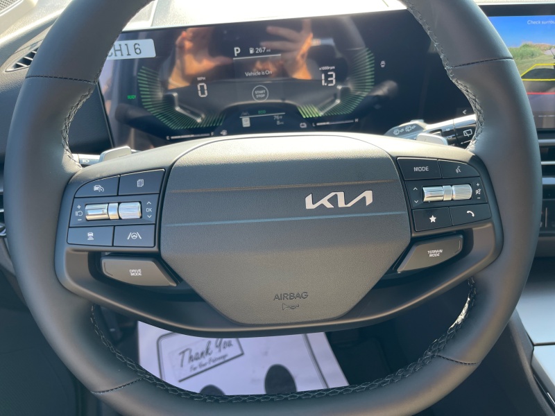 2026 Kia Sportage Hybrid