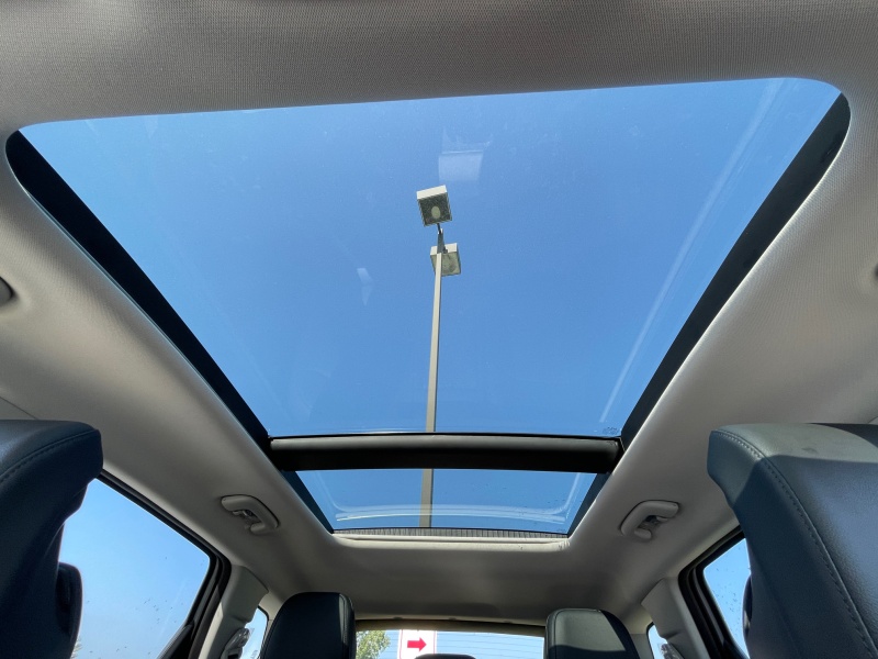 2026 Kia Sportage Hybrid