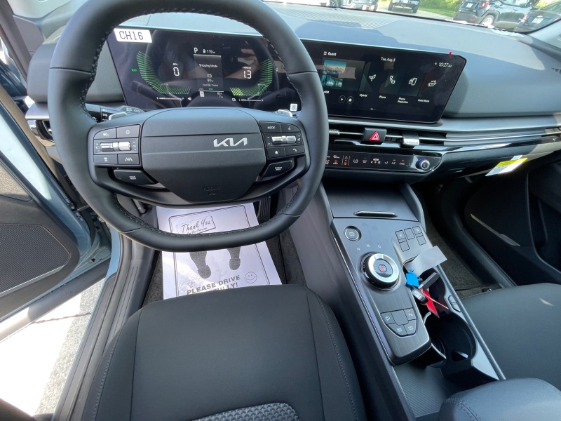 2026 Kia Sportage Hybrid