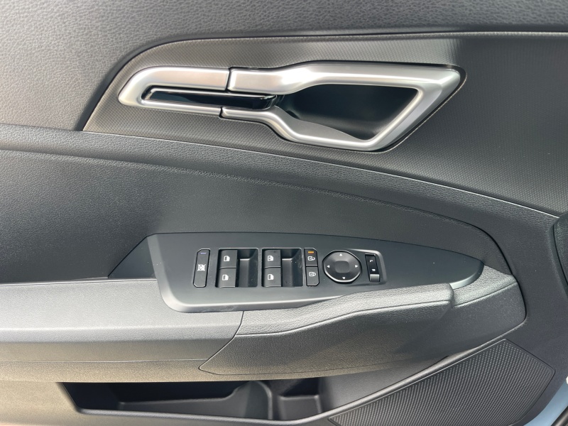 2026 Kia Sportage Hybrid