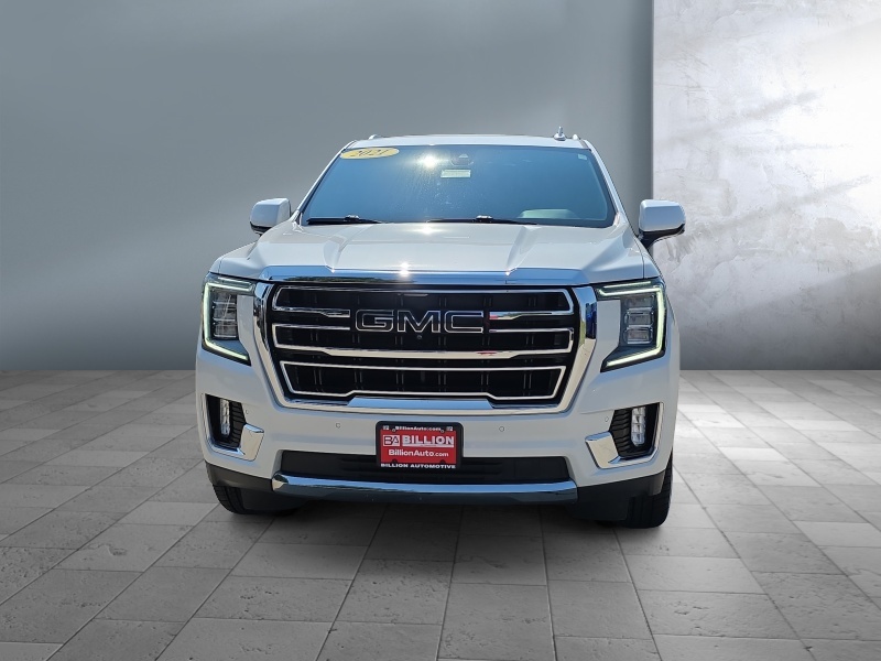 2021 GMC Yukon XL