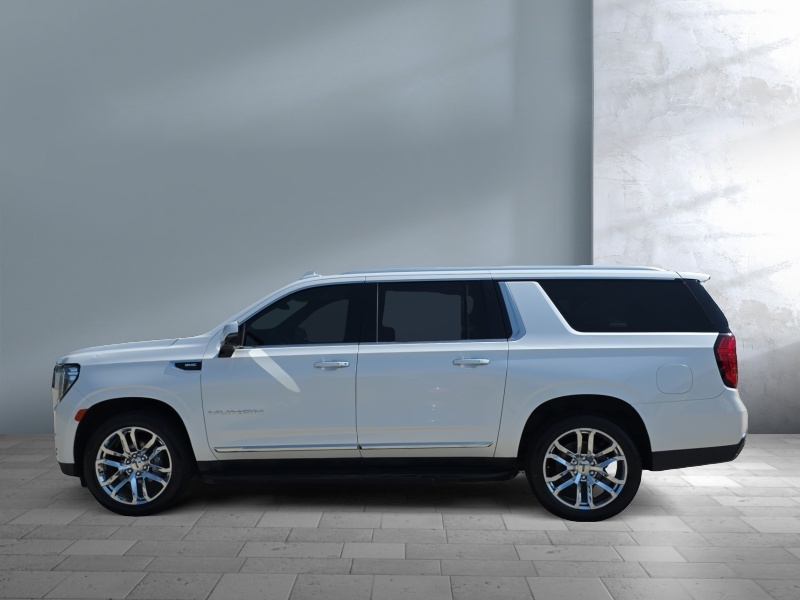 2021 GMC Yukon XL