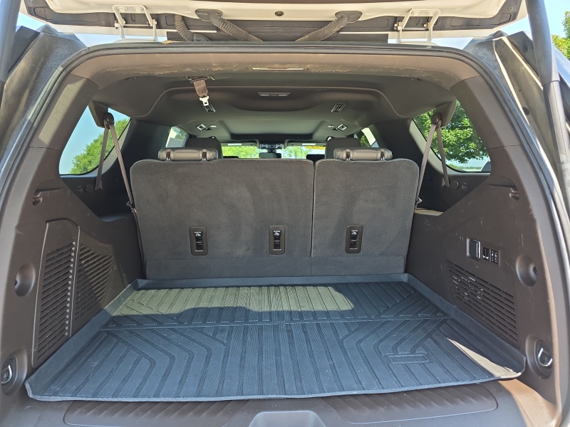 2021 GMC Yukon XL