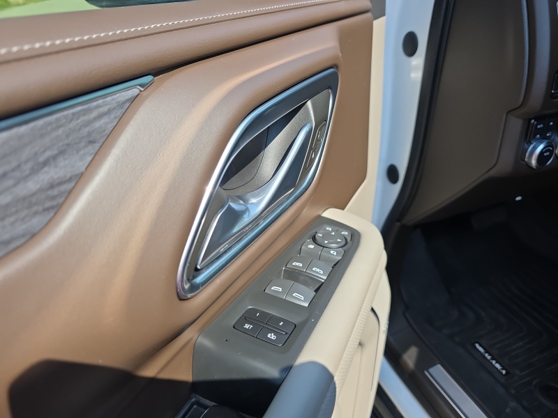 2021 GMC Yukon XL
