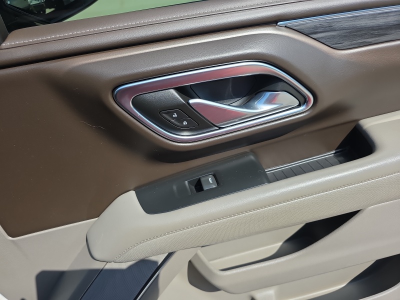 2021 GMC Yukon XL
