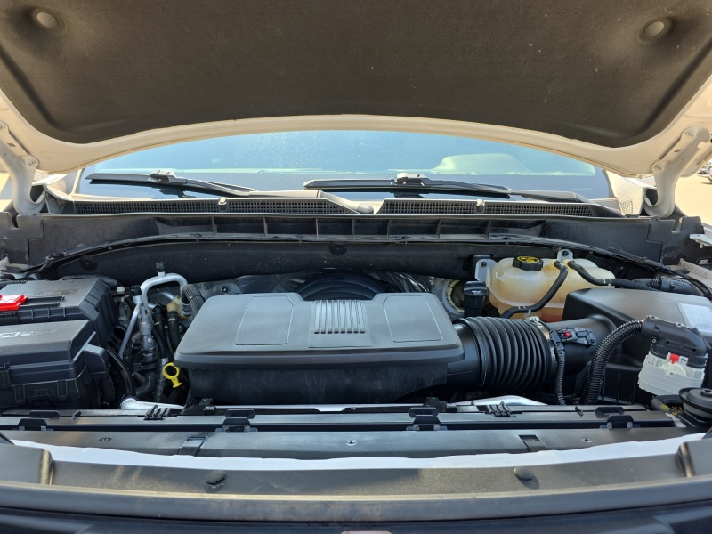 2021 GMC Yukon XL