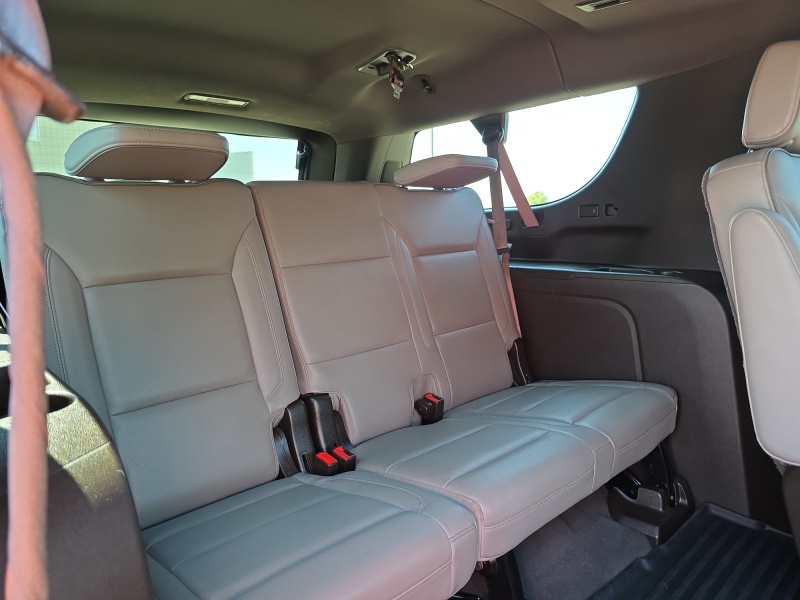 2021 GMC Yukon XL