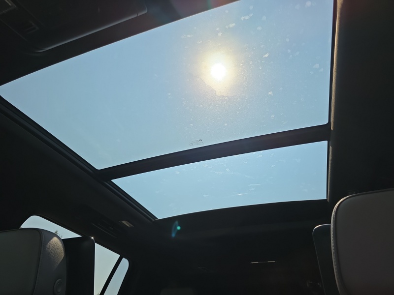 2021 GMC Yukon XL
