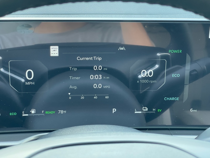2026 Kia Sportage Hybrid