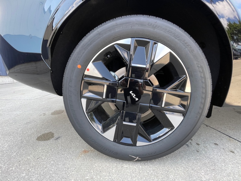 2026 Kia Sportage Hybrid