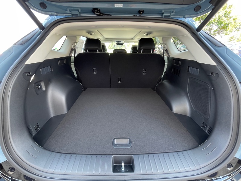 2026 Kia Sportage Hybrid