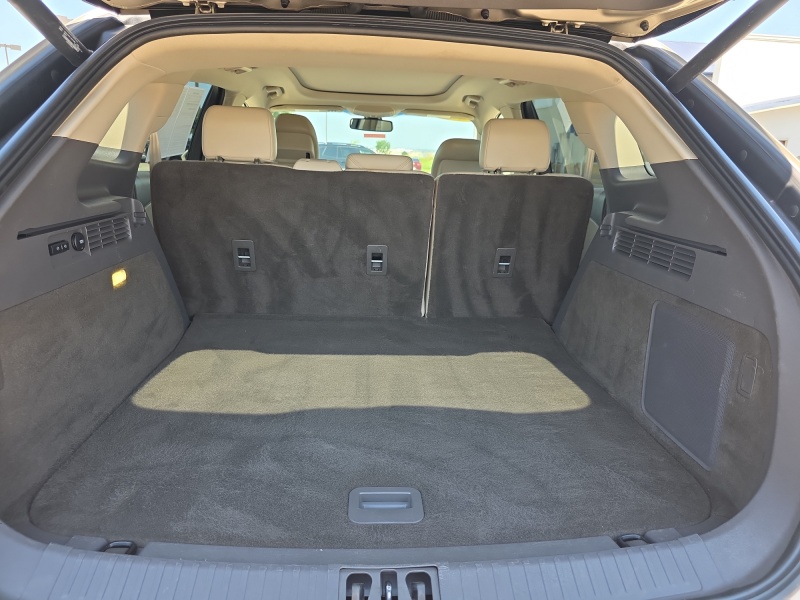 2017 Lincoln MKX