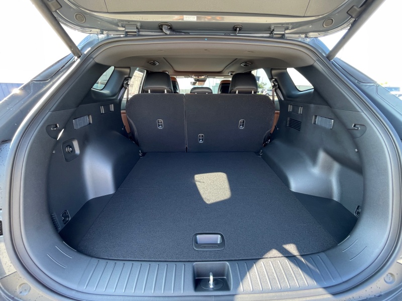 2026 Kia Sportage Hybrid