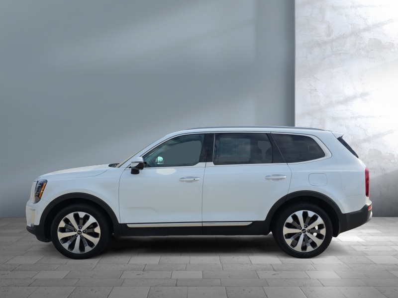 2020 Kia Telluride