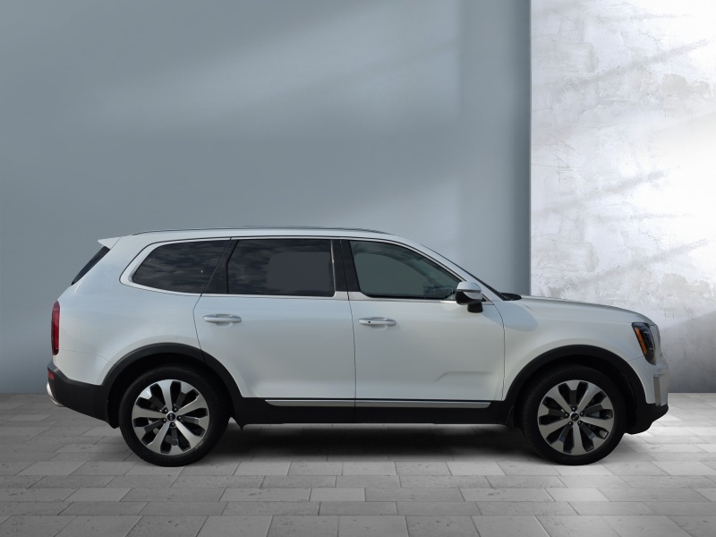 2020 Kia Telluride