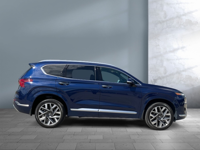 2023 Hyundai Santa Fe