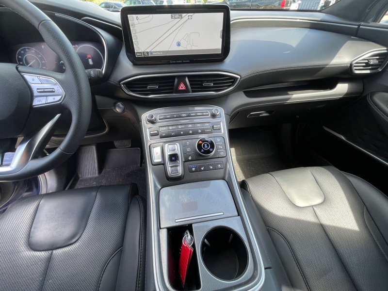 2023 Hyundai Santa Fe