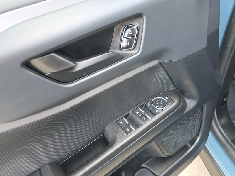 2022 Ford Bronco Sport