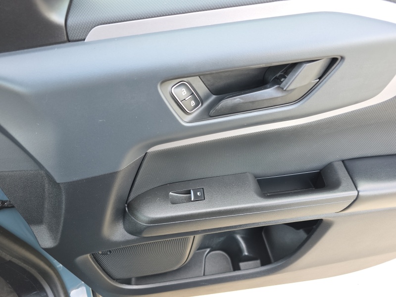 2022 Ford Bronco Sport