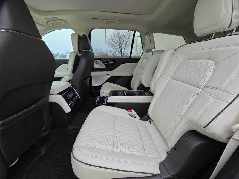 2020 Lincoln Aviator