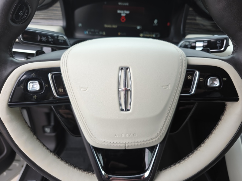 2020 Lincoln Aviator