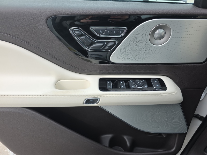 2020 Lincoln Aviator