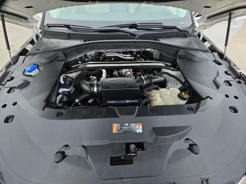 2020 Lincoln Aviator