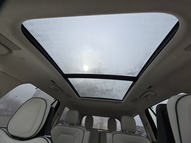 2020 Lincoln Aviator