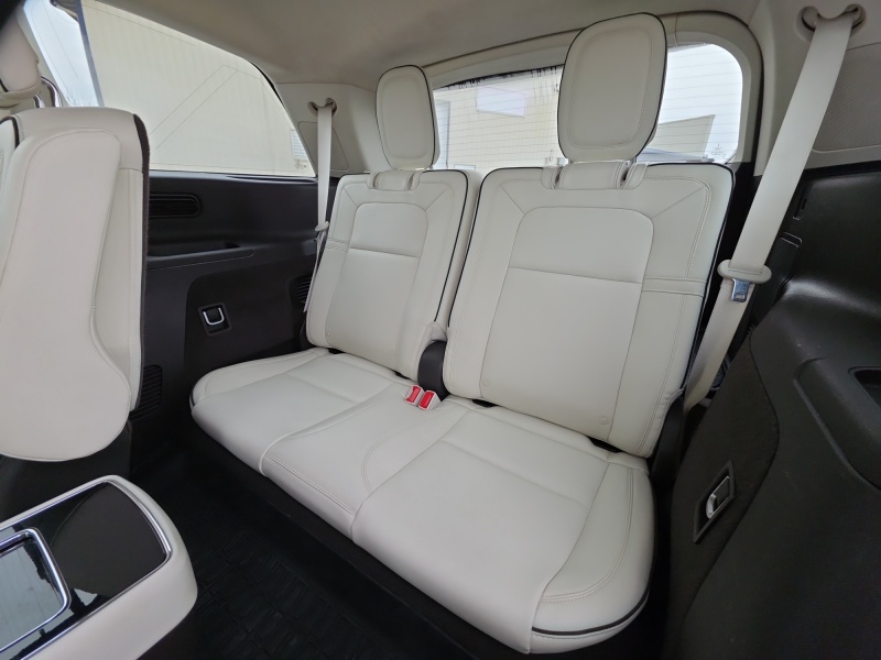 2020 Lincoln Aviator