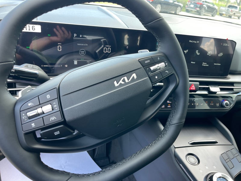 2026 Kia Sportage Hybrid