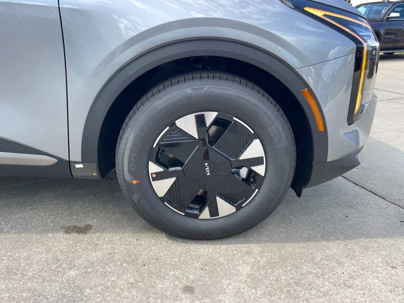 2026 Kia Sportage Hybrid