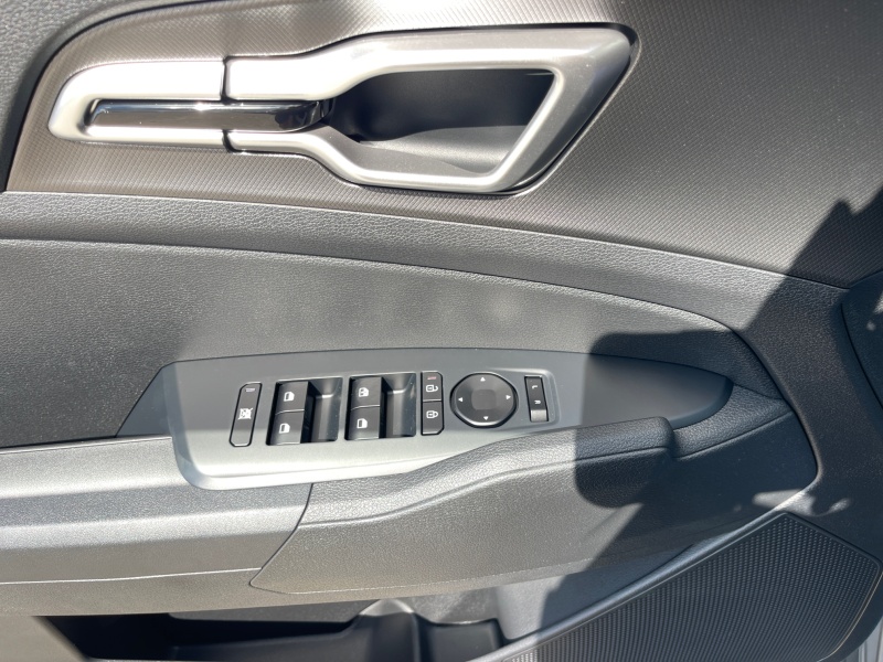 2026 Kia Sportage Hybrid