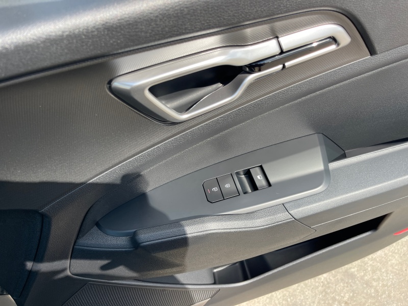 2026 Kia Sportage Hybrid