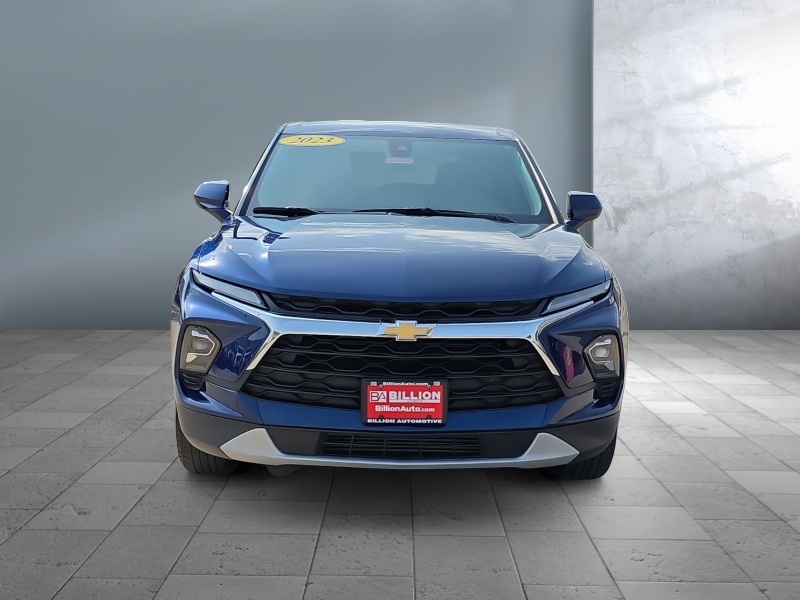 2023 Chevrolet Blazer