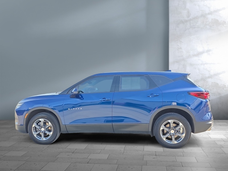 2023 Chevrolet Blazer