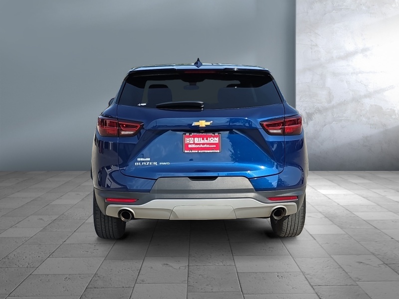 2023 Chevrolet Blazer
