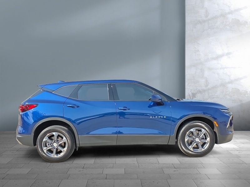 2023 Chevrolet Blazer