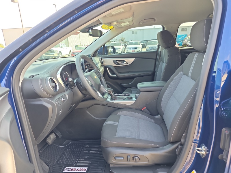 2023 Chevrolet Blazer