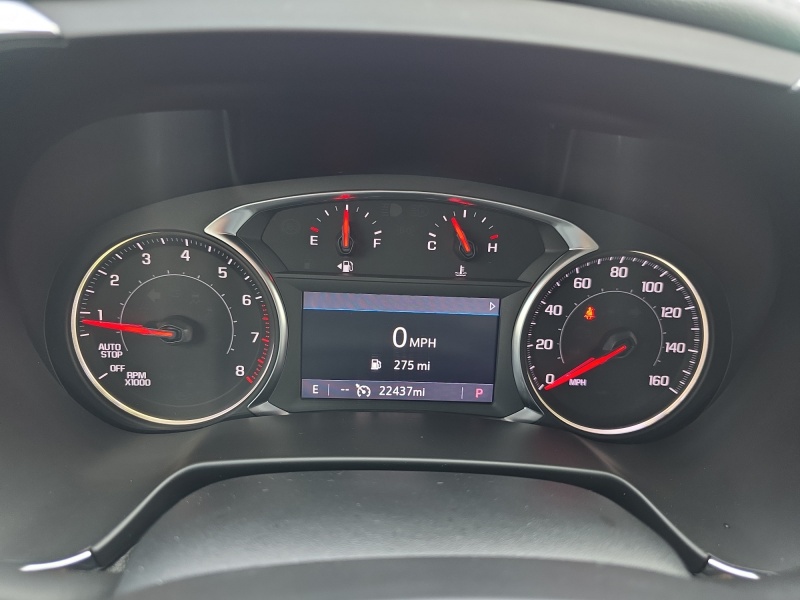 2023 Chevrolet Blazer