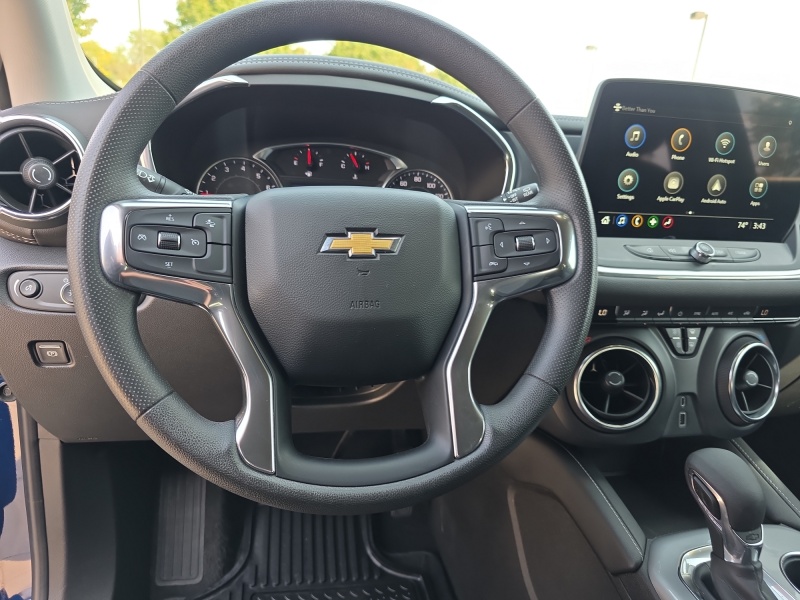 2023 Chevrolet Blazer