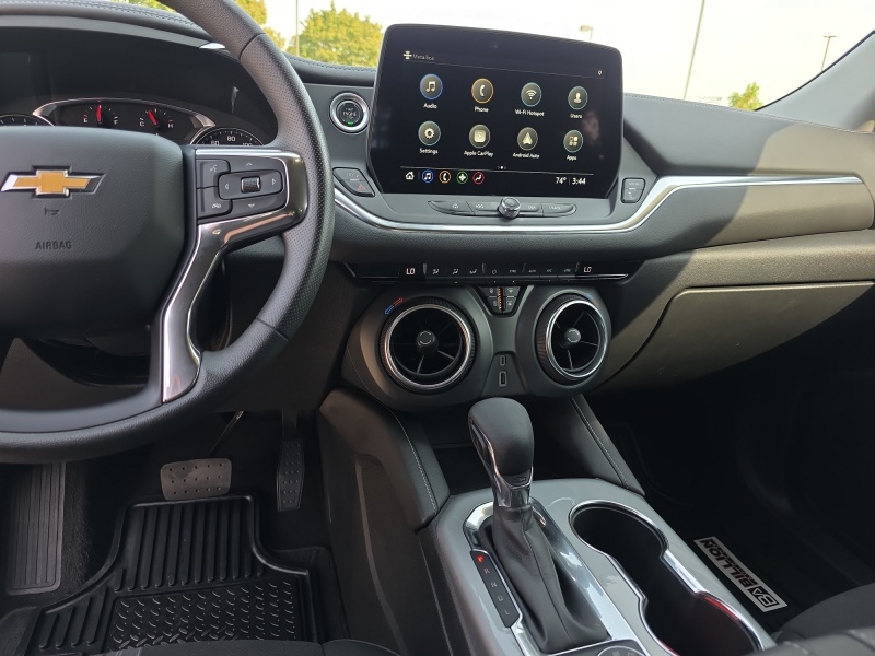 2023 Chevrolet Blazer
