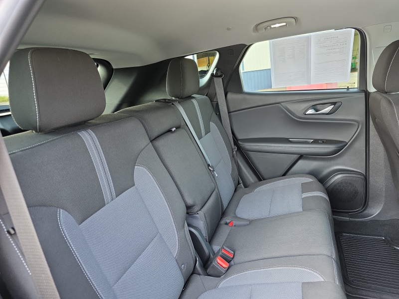 2023 Chevrolet Blazer