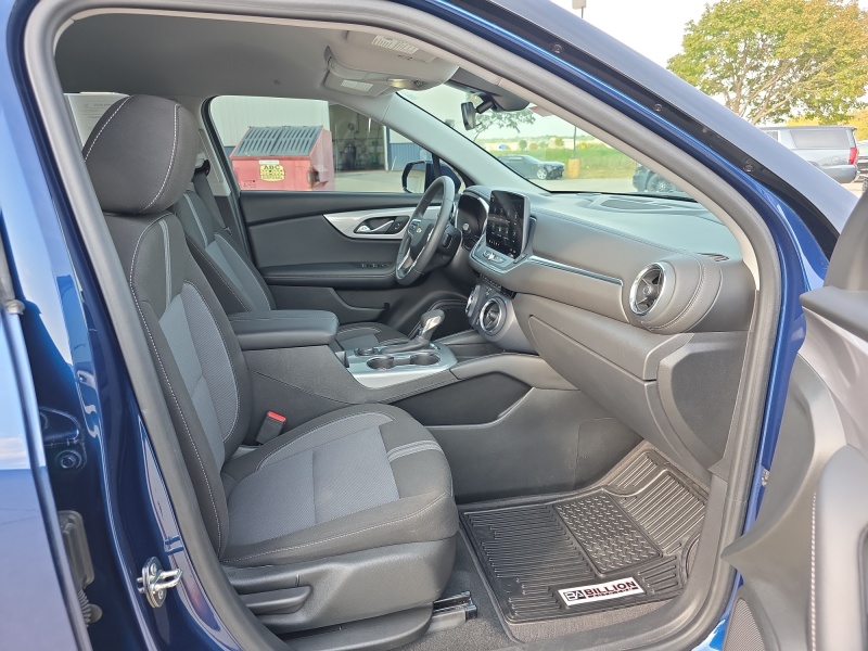 2023 Chevrolet Blazer