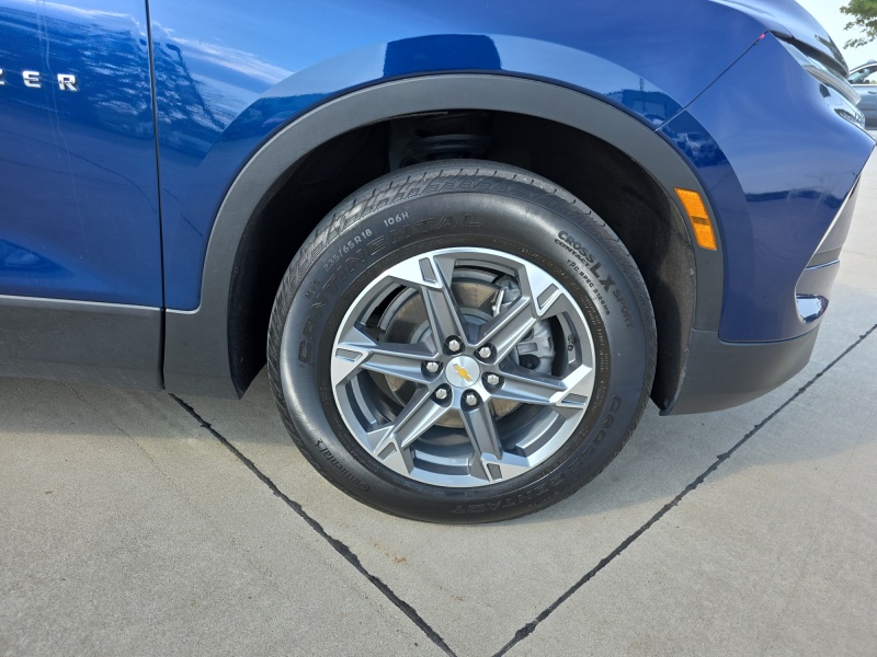 2023 Chevrolet Blazer