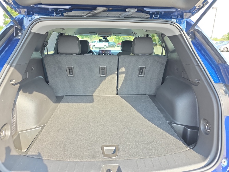 2023 Chevrolet Blazer